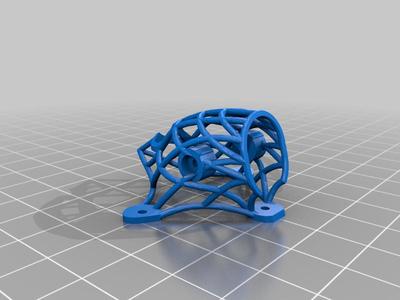 1S Optimized Canopy 3inch Toothpick/Babytooth