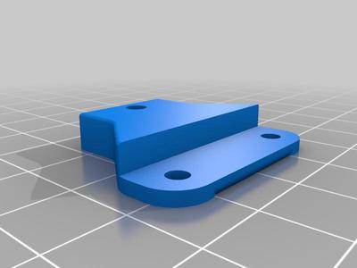CR-30 PTFE/Wiring Steel band support
