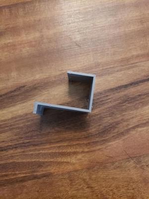 Dyson Wall Wart Clip
