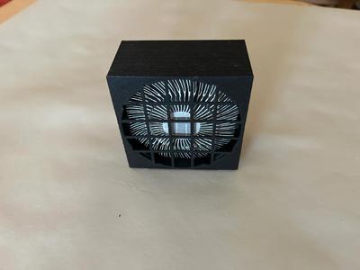 Table Fan   