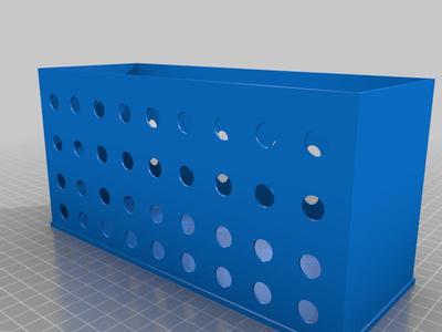 Napkin holder (office, kitchen)