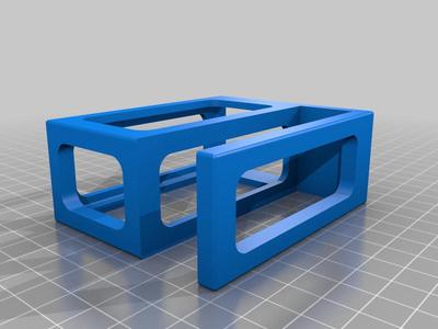 Lenovo 45W charger mount