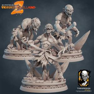 Set_Ghouls