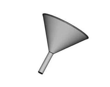 Trychtýř / Funnel   