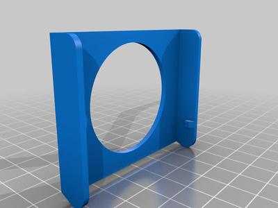 CodeBot Battery Cover