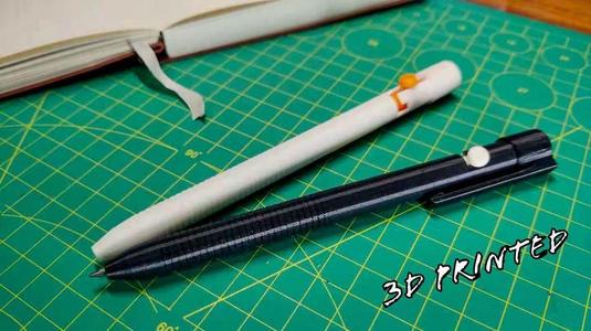 Click Pen