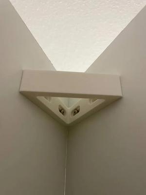 IKEA Billy: Alternative 45 degree corner fittings/angle joint | Alternativer Eckbeschlag (replaces 401.041.09)   
