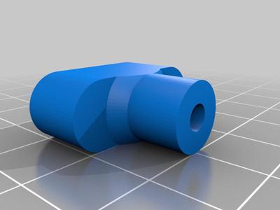 Pincer Clamp (20-70mm)