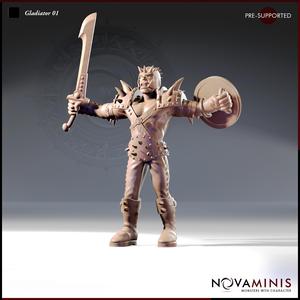 Gladiator 01