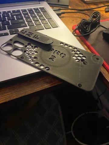 CMF pro 2 phone case for contest   