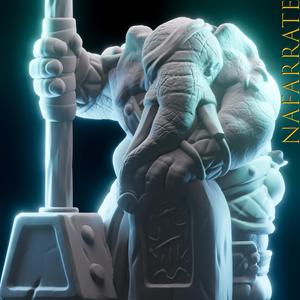 Loxodon