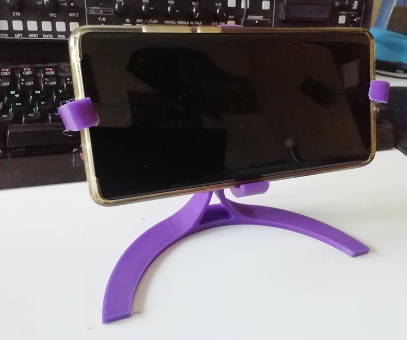 Huawei P30 Pro  STAND SMARTPHONE REMIX