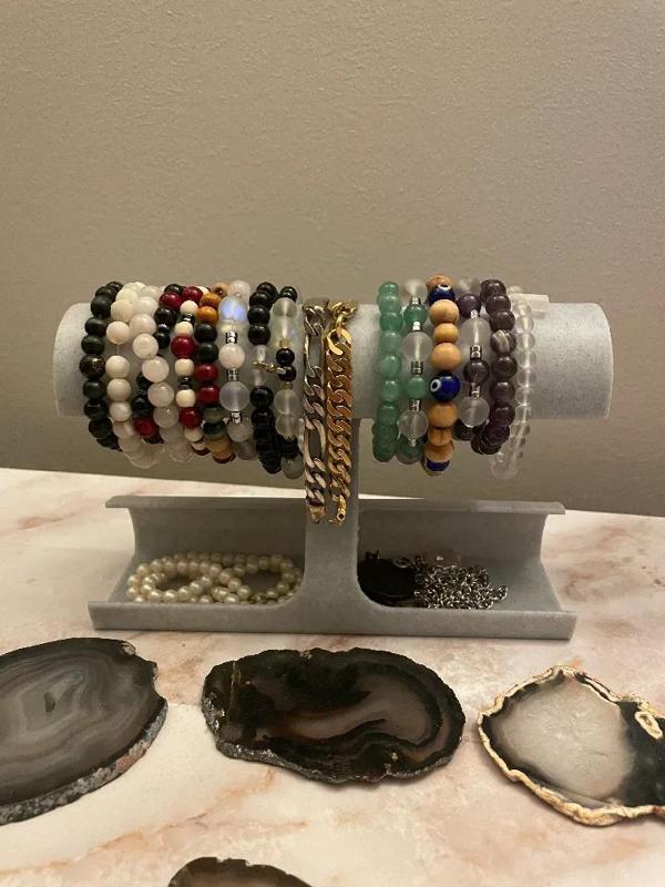 Bracelet Holder   