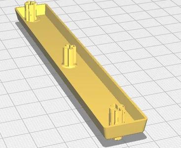 K70 MK.2 low profile spacebar   