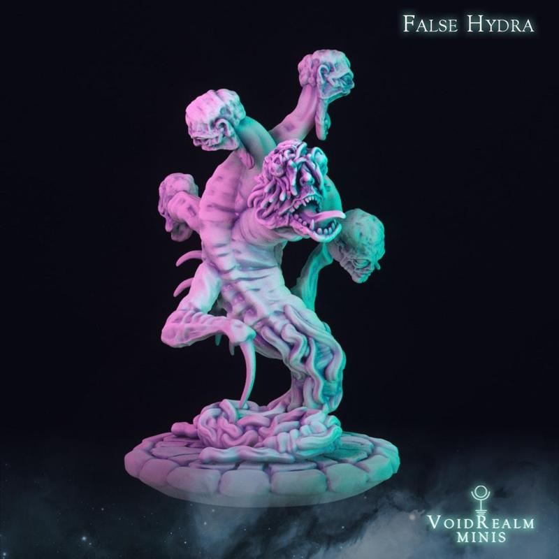 False Hydra