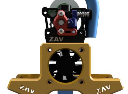 ZAV Sherpa