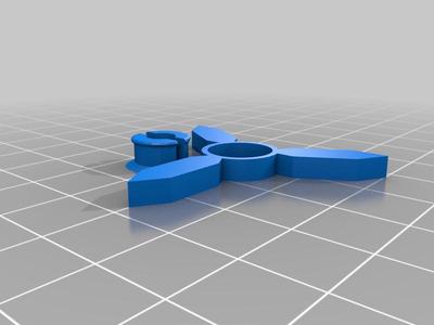 Fidget Spinner