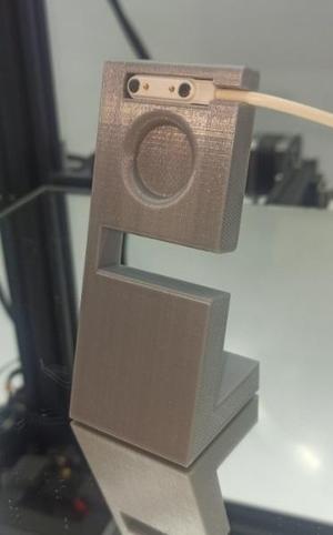 Crivit watch stand (charger)