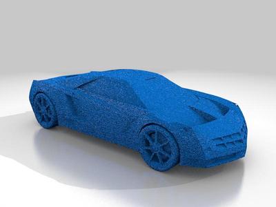 cadillac cien 