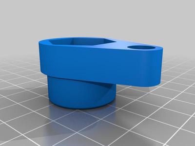 Fractal Vise V2 Evolution