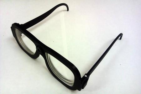Glasses frame   