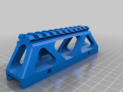 30mm airsoft riser NO TEXT