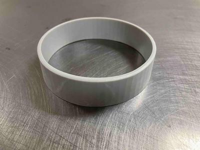 Evinrude / OMC / Johnson  COIL LOCATING RING PART NO. 317001 replaced by PART NO. 5534994
