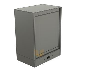 DIY Air Purifier