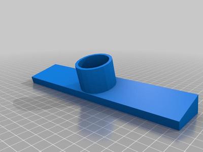 Vacuum Cleaner Attachment
