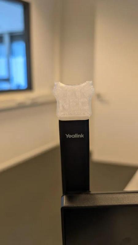 Yealink BLT60 Busylight Base   