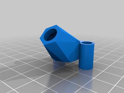 Antenna mount