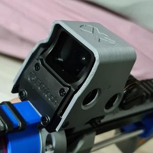 KO Eotech shroud