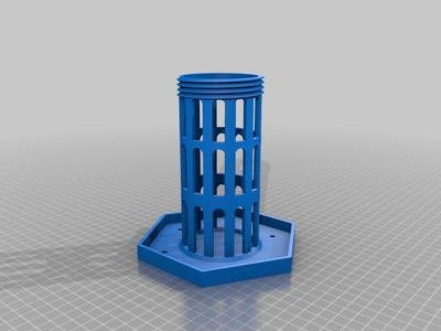 Bird Feeder MK2