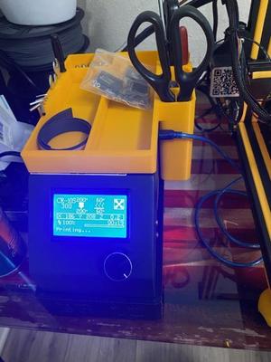 CR-10s Tool Tray