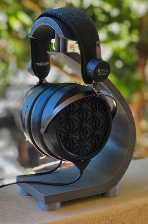 mrhasan Headphone Holder Feet