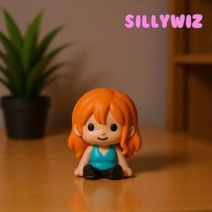Nami - One Piece