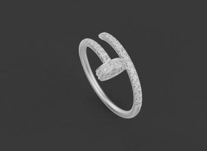 Nail Rings 61332