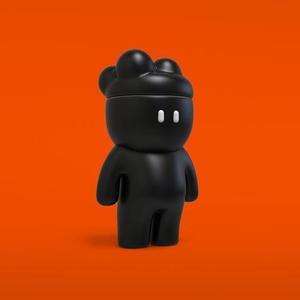 🧒 Child Figure - 3D Model