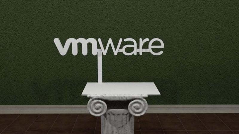 VMware Logo