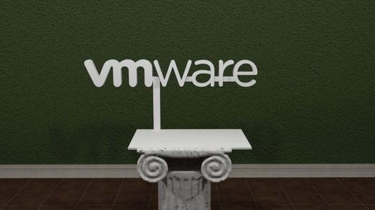 VMware Logo