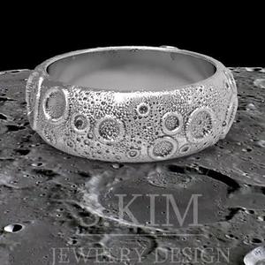 Moon ring