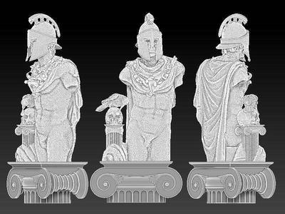 MORRT - The God of Dead