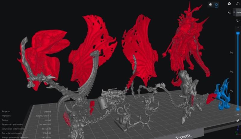 stinky Butterfly man