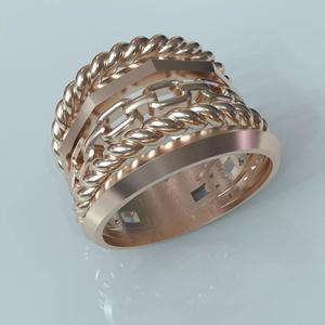 david yurman sport ring 3dm