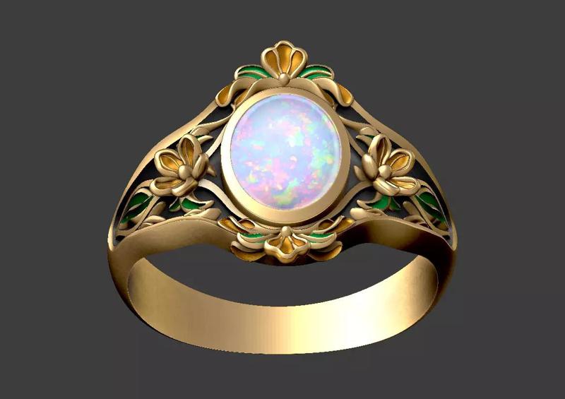 Cherry blossoms design flower leaf nature wood tree