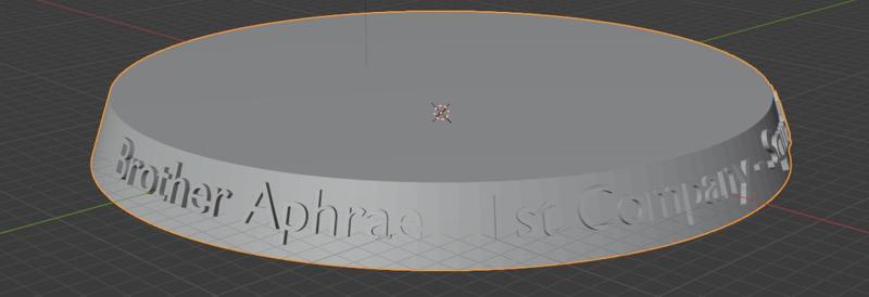 BA Squad Alphaeus Bases