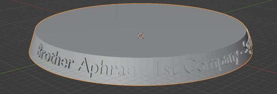 BA Squad Alphaeus Bases