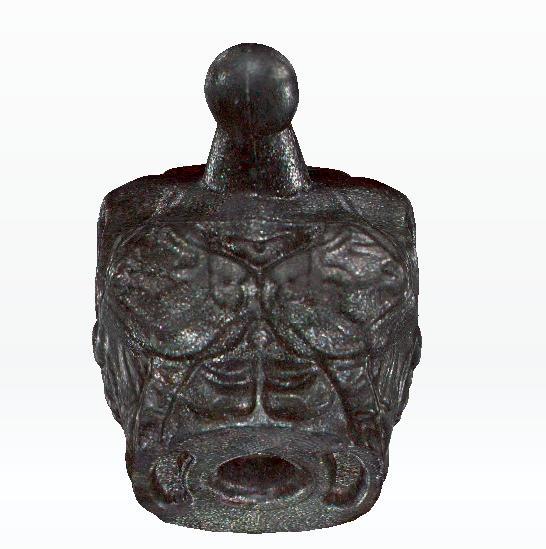 Replacement Armor and Torso Elite Ultra Halo Mega Construx Megabloks