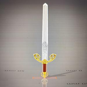 Playmobil sword Tizona (compatible)