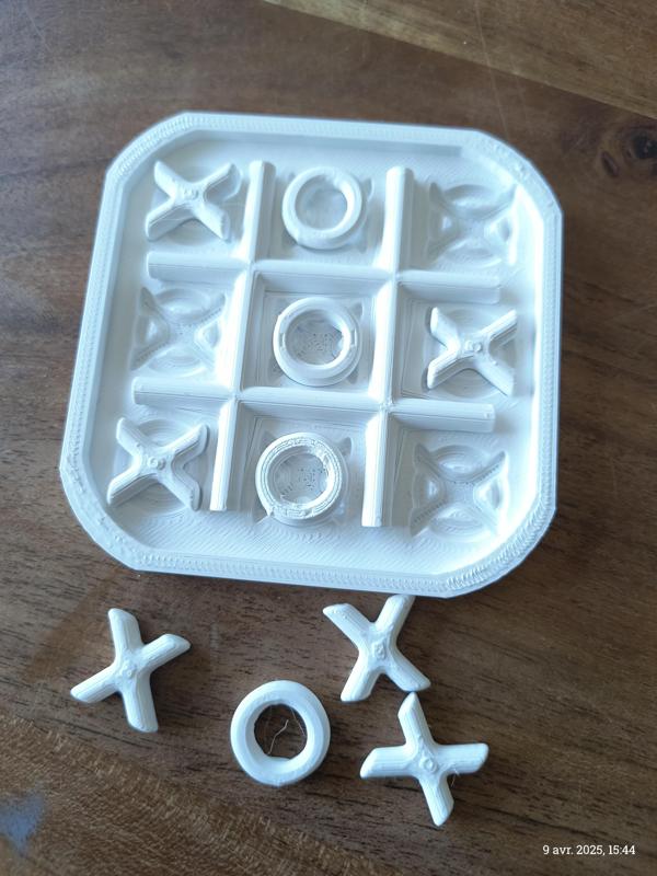 tic-tac-toe